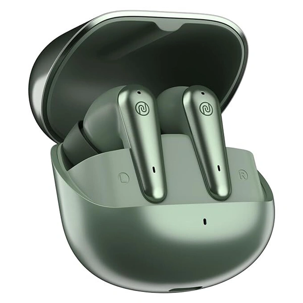 Noise Buds X Prime Truly Wireless Earbuds - Sheen Green - Sheen Green
