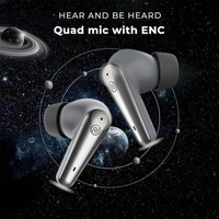 Noise Buds X Prime Truly Wireless Earbuds - Sheen Green - Sheen Green