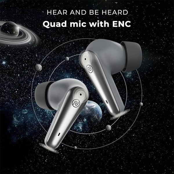 Noise Buds X Prime Truly Wireless Earbuds - Sheen Green - Sheen Green