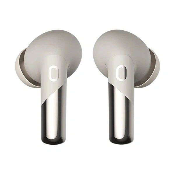 Noise Buds Xero Truly Wireless Earbuds - Beige - Beige