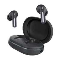 Noise Buds Xero Truly Wireless Earbuds - Black - Black