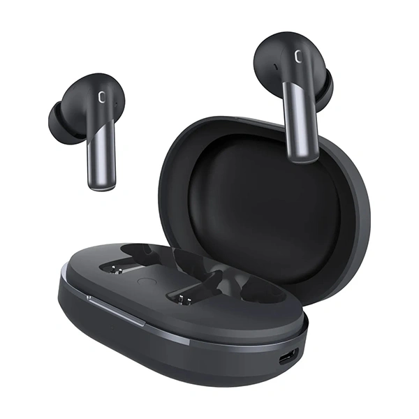 Noise Buds Xero Truly Wireless Earbuds - Black - Black