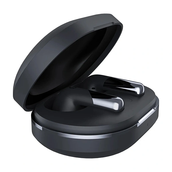 Noise Buds Xero Truly Wireless Earbuds - Black - Black