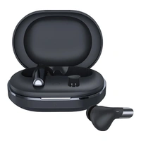 Noise Buds Xero Truly Wireless Earbuds - Black - Black