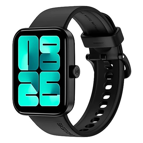 Noise ColorFit Caliber Buzz 1.69'' Display Smartwatch