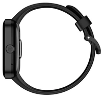 Noise ColorFit Caliber Buzz 1.69'' Display Smartwatch