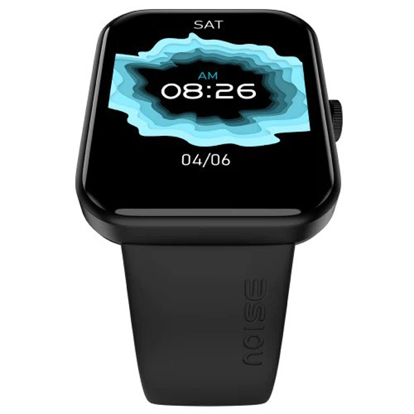 Noise ColorFit Caliber Buzz 1.69'' Display Smartwatch
