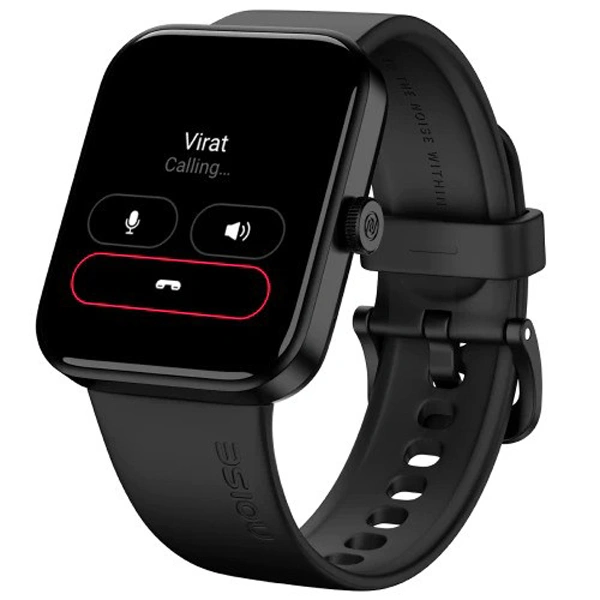 Noise ColorFit Caliber Buzz 1.69'' Display Smartwatch