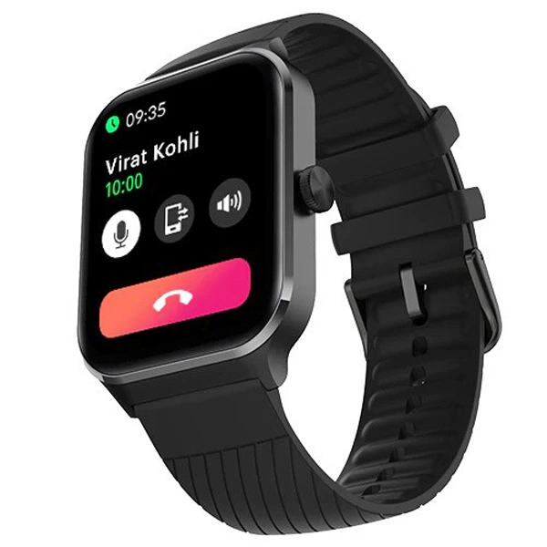 Noise ColorFit Canvas Bluetooth Calling Smart Watch