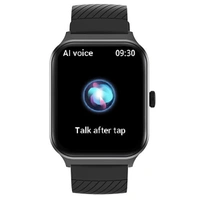 Noise ColorFit Canvas Bluetooth Calling Smart Watch