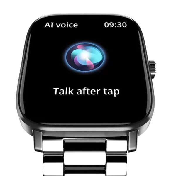 Noise ColorFit Icon 2 Smartwatch Elite Edition - Elite Gold - Elite Gold