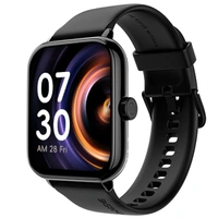 Noise ColorFit Icon 3 Plus Smart Watch - Space Blue - Space Blue