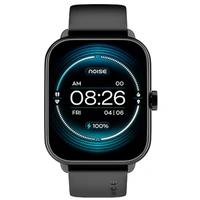 Noise ColorFit Icon 3 Plus Smart Watch - Space Blue - Space Blue