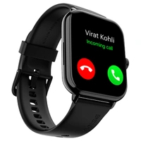 Noise ColorFit Icon 3 Plus Smart Watch - Space Blue - Space Blue