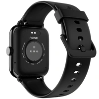 Noise ColorFit Icon 3 Plus Smart Watch - Space Blue - Space Blue
