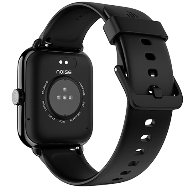 Noise ColorFit Icon 3 Plus Smart Watch - Space Blue - Space Blue