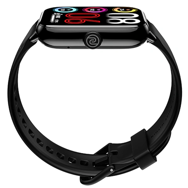 Noise ColorFit Icon 3 Plus Smart Watch - Space Blue - Space Blue
