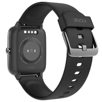 Noise ColorFit Pro 2 Smart Watch - Deep Wine - Deep Wine
