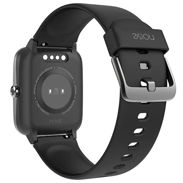 Noise ColorFit Pro 2 Smart Watch - Deep Wine - Deep Wine