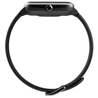 Noise ColorFit Pro 2 Smart Watch - Deep Wine - Deep Wine