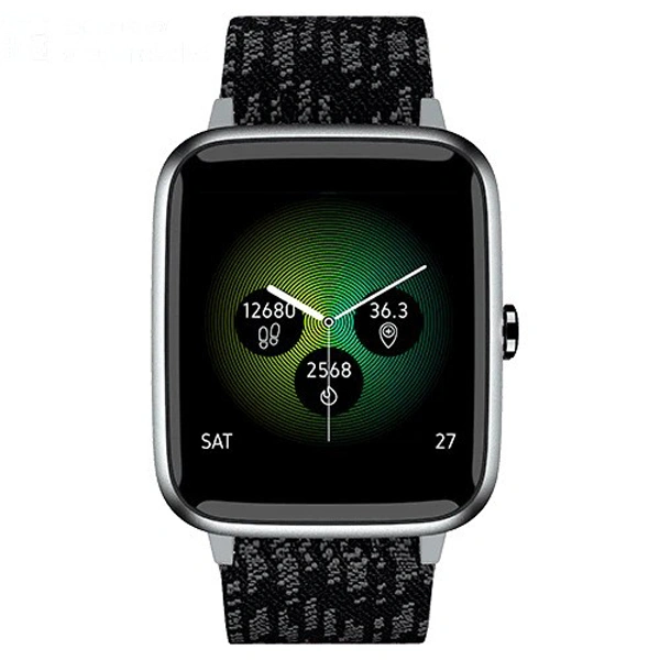Noise ColorFit Pro 2 Smart Watch - Special Edition - Special Edition