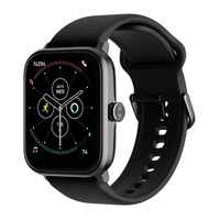 Noise ColorFit Pro 3 Alpha Smart Watch - Lime Green - Lime Green