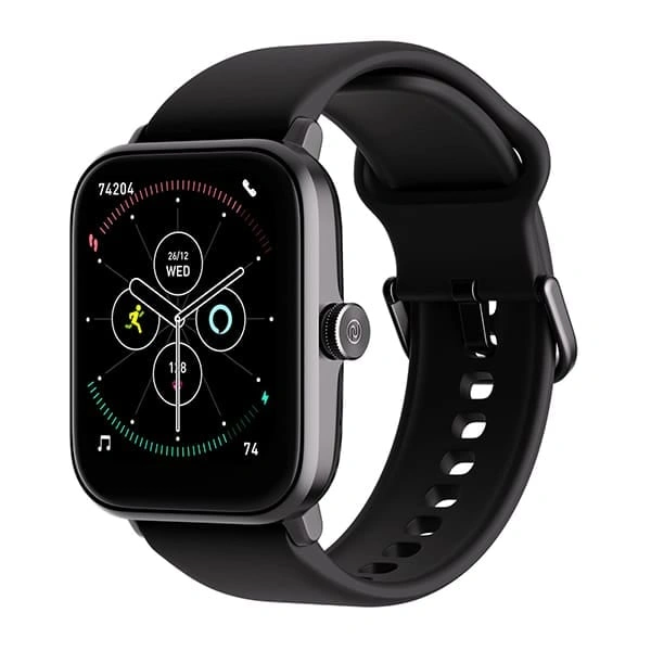 Noise ColorFit Pro 3 Alpha Smart Watch - Lime Green - Lime Green