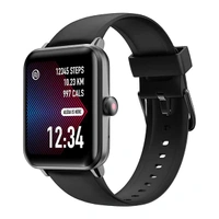 Noise ColorFit Pro 3 Assist Smart Watch - Jet Blue - Jet Blue