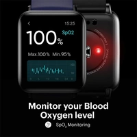 Noise ColorFit Pro 3 Smartwatch
