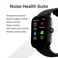 Noise ColorFit Pro 3 Smartwatch