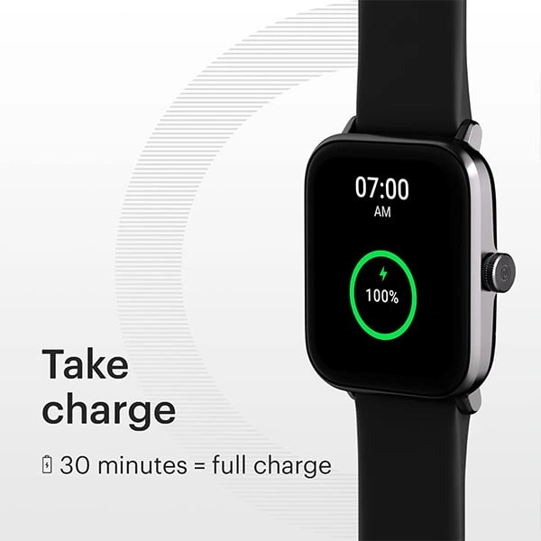 Noise ColorFit Pro 3 Smartwatch