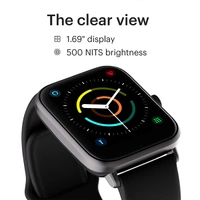 Noise ColorFit Pro 3 Smartwatch