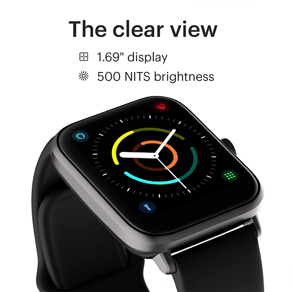 Noise ColorFit Pro 3 Smartwatch