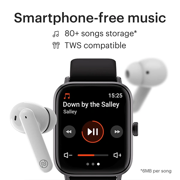 Noise ColorFit Pro 3 Smartwatch