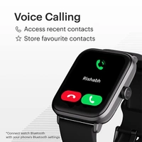 Noise ColorFit Pro 3 Smartwatch