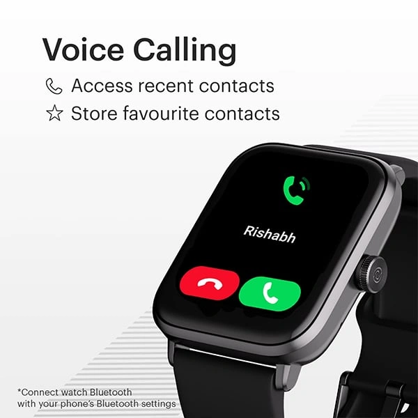 Noise ColorFit Pro 3 Smartwatch