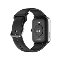 Noise ColorFit Pro 4 Max Smart Watch - Jet Black - Jet Black