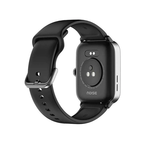 Noise ColorFit Pro 4 Max Smart Watch - Jet Black - Jet Black