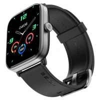 Noise ColorFit Pro 4 Smart Watch - Deep Wine - Deep Wine