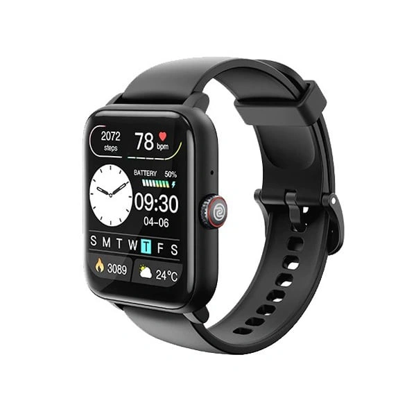 Noise ColorFit Pulse Grand 2 Smart Watch