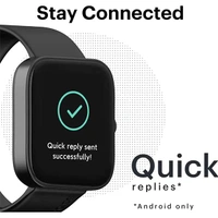 Noise ColorFit Pulse Grand Smart Watch