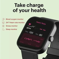 Noise ColorFit Pulse Grand Smart Watch