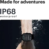 Noise ColorFit Pulse Grand Smart Watch