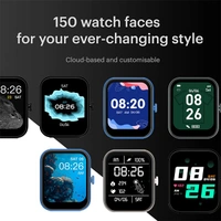 Noise ColorFit Pulse Grand Smart Watch