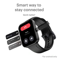 Noise ColorFit Pulse Grand Smart Watch