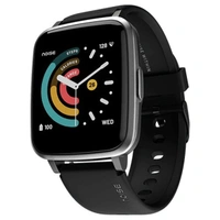 Noise ColorFit Pulse Smartwatch with 3.56 cm (1.4") Full Touch Screen Display - Grey - Grey