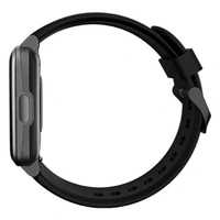 Noise ColorFit Pulse Smartwatch with 3.56 cm (1.4") Full Touch Screen Display - Grey - Grey