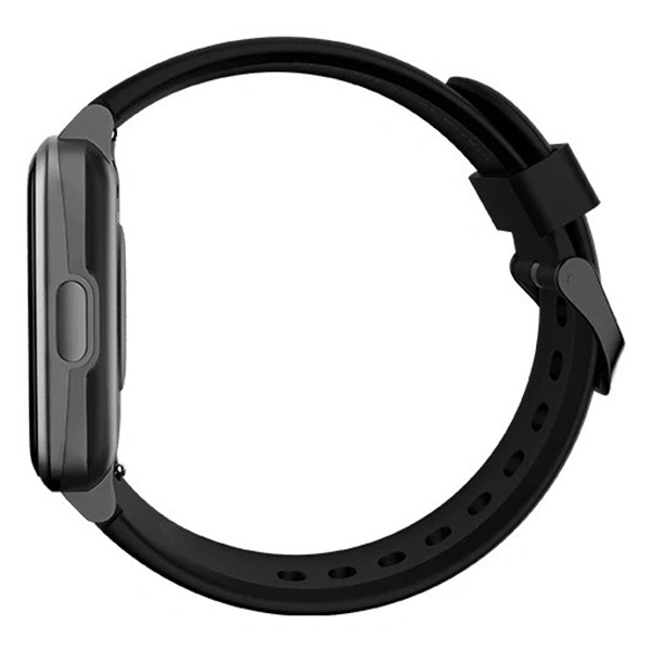 Noise ColorFit Pulse Smartwatch with 3.56 cm (1.4") Full Touch Screen Display - Grey - Grey