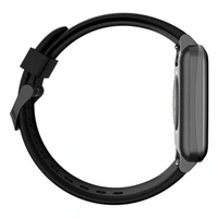 Noise ColorFit Pulse Smartwatch with 3.56 cm (1.4") Full Touch Screen Display - Grey - Grey