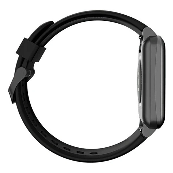Noise ColorFit Pulse Smartwatch with 3.56 cm (1.4") Full Touch Screen Display - Grey - Grey